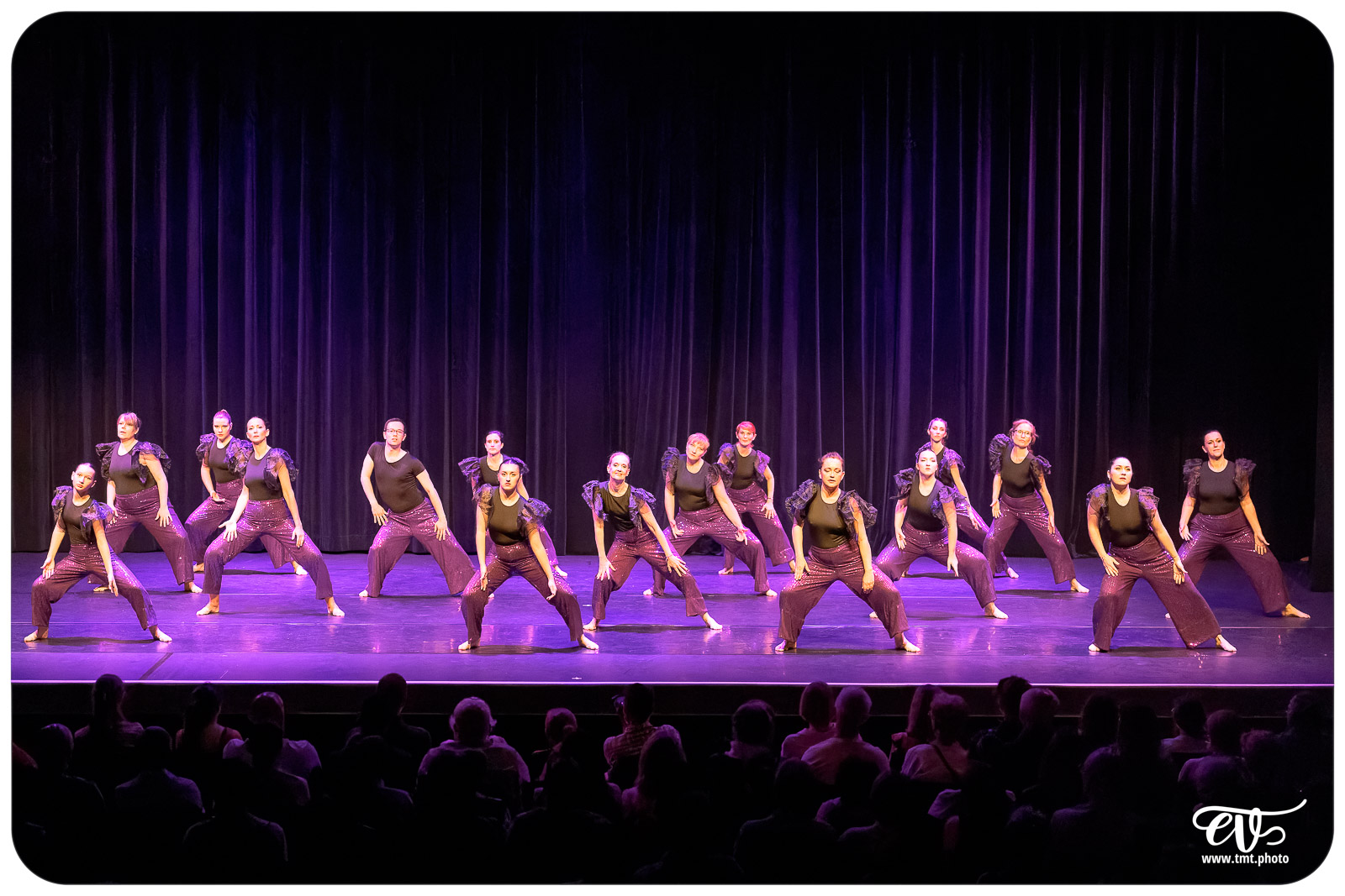 ECOLE DE DANSE CÉCILE ADAMOW